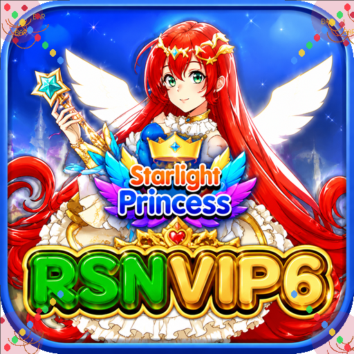 rsnvip6 — galeri pratinjau Resmi APK
